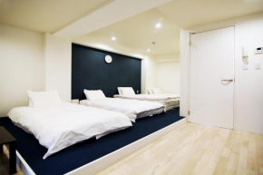 Oomori Hotel Big Forest 大森ホテルビッグフォレスト